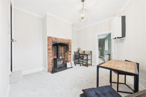undefined, Smithfield Road, Uttoxeter ST14
