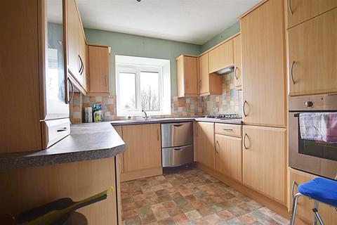 2 bedroom retirement property for sale, St. Marks Close, Bexhill-On-Sea