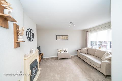 2 bedroom maisonette for sale, Hillside Close, Walsall WS8