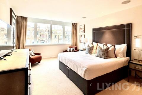 2 bedroom apartment to rent, Young Street, Kensington, W8 5EH