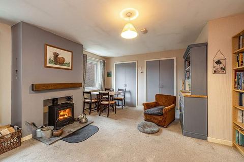 undefined, Mabel's House, 3 Heughhead, Morebattle TD5 8QN