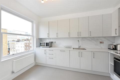 2 bedroom flat for sale, Greenheaven Court, Montagu Place, Marylebone W1