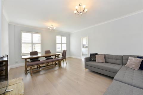 2 bedroom flat for sale, Greenhaven Court, Montagu Place, Marylebone W1