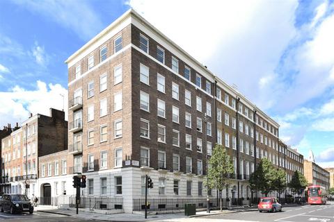 2 bedroom flat for sale, Greenhaven Court, Montagu Place, Marylebone W1