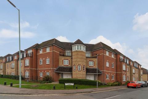 2 bedroom flat for sale - Wellsfield, Bushey