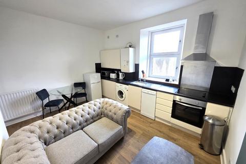 undefined, Commerce Street, City Centre, Aberdeen, AB11