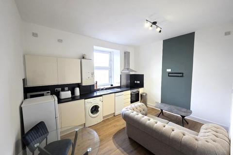2 bedroom flat to rent, Commerce Street, City Centre, Aberdeen, AB11