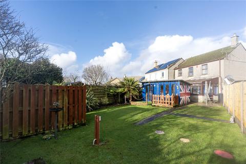3 bedroom semi-detached house for sale, Sona Merg Close, Heamoor TR18