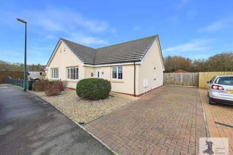 2 bedroom semi-detached bungalow for sale - Dol Y Dintir, Cardigan