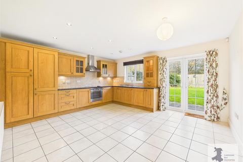 2 bedroom semi-detached bungalow for sale, Dol Y Dintir, Cardigan