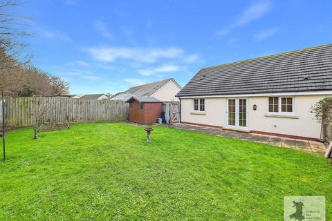2 bedroom semi-detached bungalow for sale, Dol Y Dintir, Cardigan