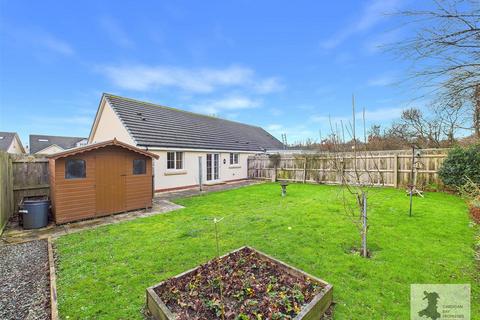 2 bedroom semi-detached bungalow for sale, Dol Y Dintir, Cardigan