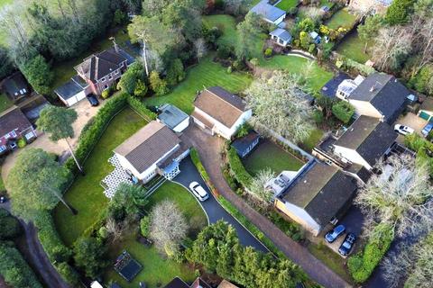 4 bedroom detached house for sale, Maultway North, CAMBERLEY GU15