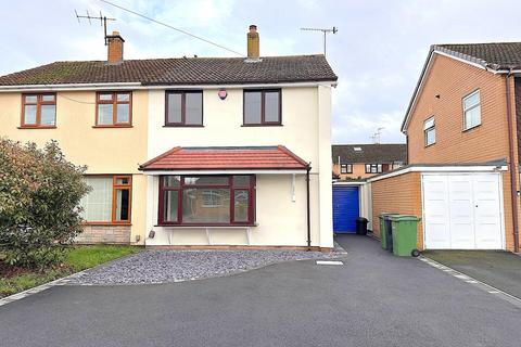 undefined, Rugby Road, Stourbridge