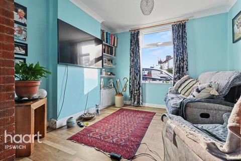 undefined, Cumberland Street, Ipswich