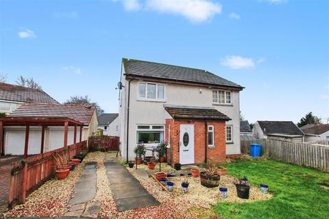 2 bedroom semi-detached house for sale, Mayfield Place, Carluke