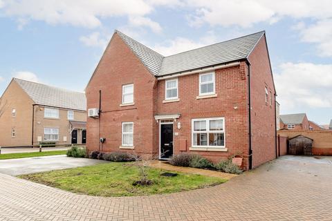 undefined, Morton Road, Milton Keynes MK17
