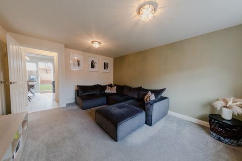 undefined, Morton Road, Milton Keynes MK17