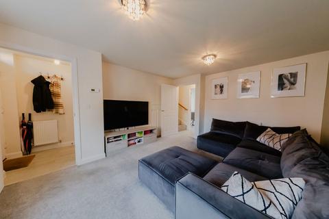 undefined, Morton Road, Milton Keynes MK17