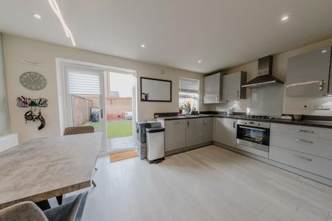 undefined, Morton Road, Milton Keynes MK17