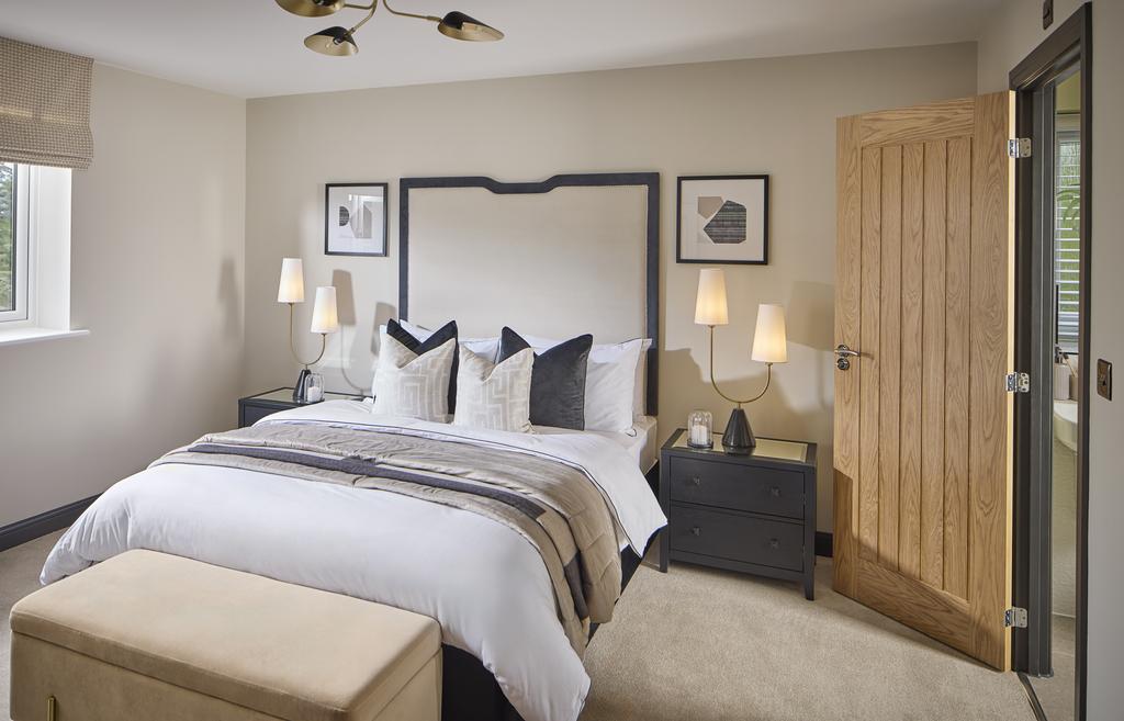 Richardson bedroom 2025