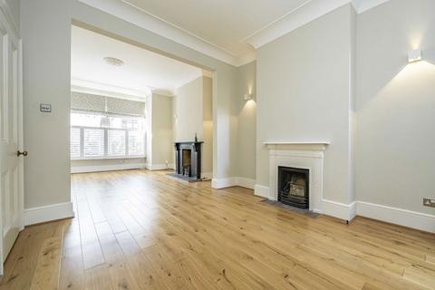 undefined, Pagoda Avenue, Richmond TW9