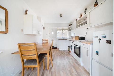 3 bedroom detached bungalow for sale, St Nicholas Road,  Tackley,  OX5