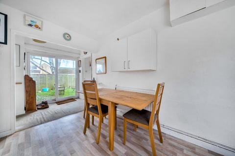 3 bedroom detached bungalow for sale, St Nicholas Road,  Tackley,  OX5