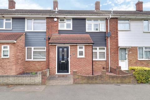 The Glen, Rainham RM13