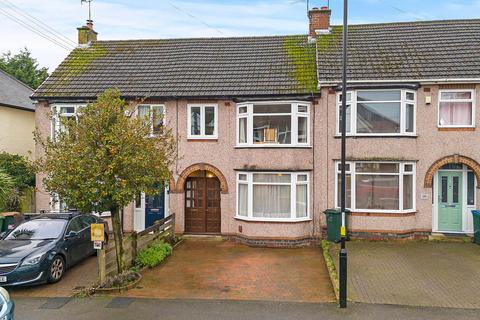 Erithway Road