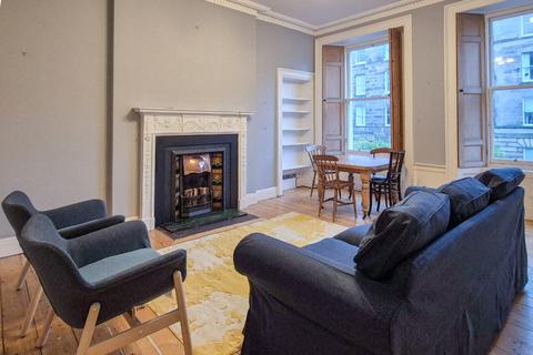3 bedroom flat to rent, Rankeillor Street, Newington, Edinburgh, EH8
