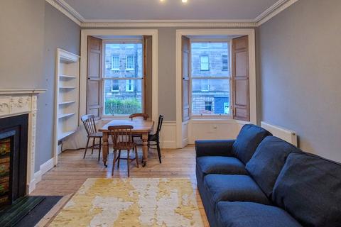 3 bedroom flat to rent, Rankeillor Street, Newington, Edinburgh, EH8