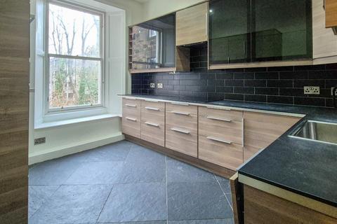 3 bedroom flat to rent, Rankeillor Street, Newington, Edinburgh, EH8