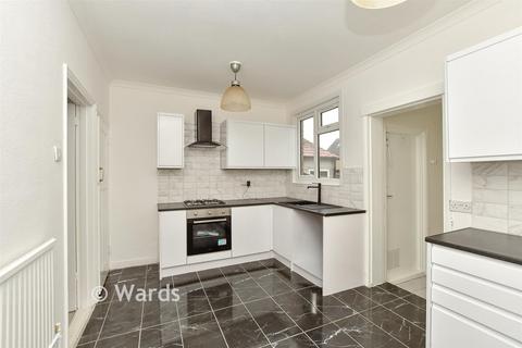 3 bedroom terraced house for sale, Cottall Avenue, Chatham, Kent