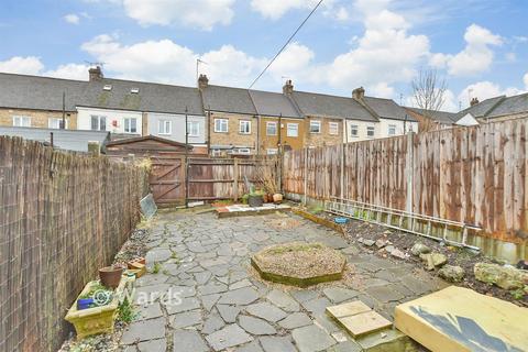 3 bedroom terraced house for sale, Cottall Avenue, Chatham ME4