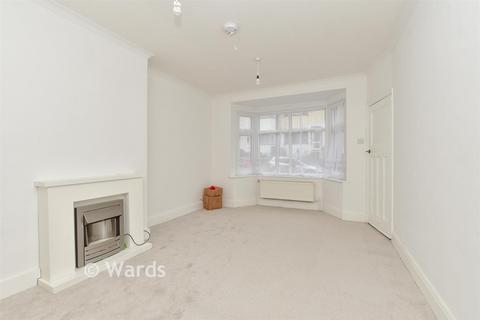 3 bedroom terraced house for sale, Cottall Avenue, Chatham ME4