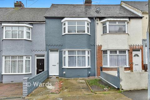 3 bedroom terraced house for sale, Cottall Avenue, Chatham ME4