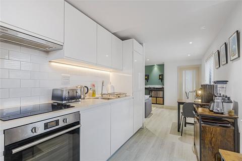1 bedroom flat for sale, Mabel Crout Court, 20 Lingfield Crescent, London, SE9