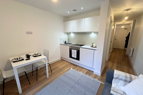 undefined, Parr Street, Liverpool L1