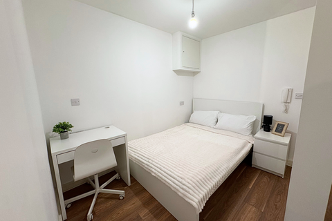 undefined, Parr Street, Liverpool L1