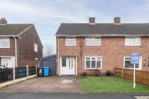Wilmot Street, Long Eaton, NG10