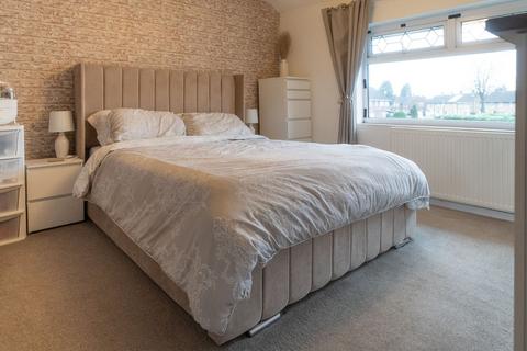 3 bedroom semi-detached house for sale, Wilmot Street, Long Eaton, NG10