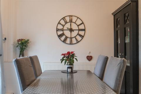 3 bedroom semi-detached house for sale, Wilmot Street, Long Eaton, NG10