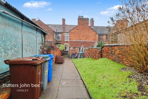 undefined, Kidsgrove Road, Stoke-on-trent