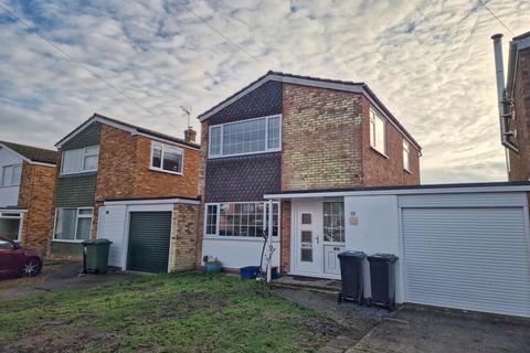 3 bedroom house for sale, Birch Road, Southminster CM0