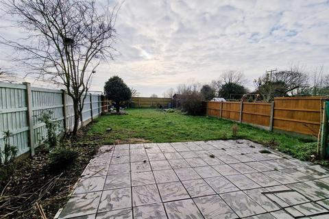 3 bedroom house for sale, Birch Road, Southminster CM0