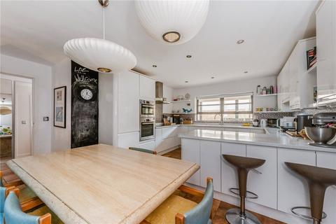 3 bedroom terraced house for sale, Elan Court, Winchester, Hampshire, SO23