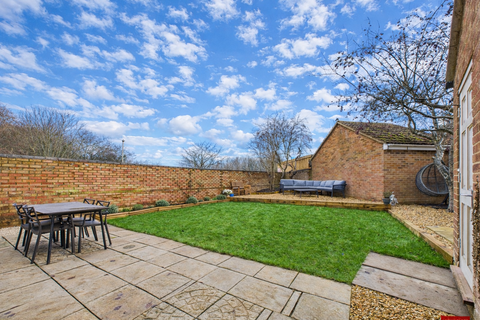 undefined, Hornbeam Mews, Gloucester GL2