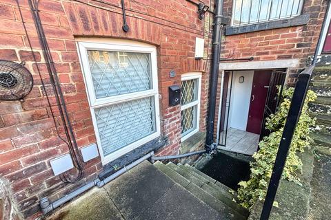 Royal Park Terrace, Leeds, West Yorkshire