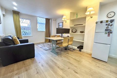 1 bedroom flat to rent, Royal Park Terrace, Leeds, West Yorkshire